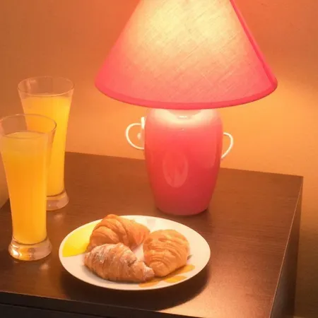 Chrysa's Apartment, First Floor شقة ريثيمنو